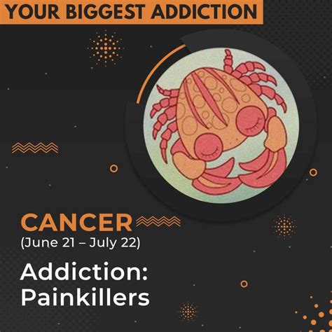 Whats Your Biggest Addiction Based On Your Zodiac Sign