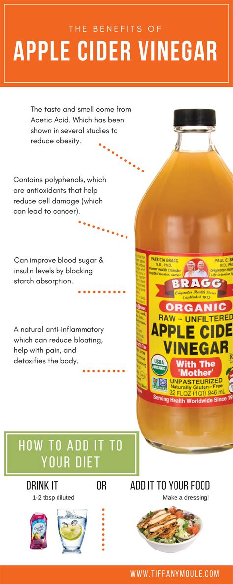 You may be wondering how is acv different from other types of. Apple Cider Vinegar for Health | Apple cider vinegar ...