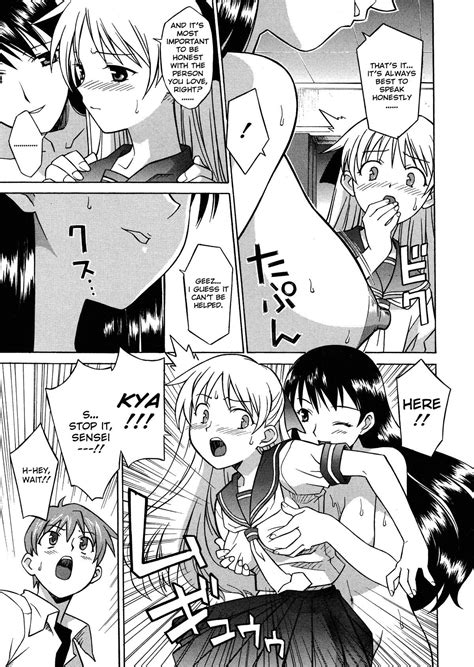 reading please miss yuri original hentai by 1 please miss yuri [end] page 30 hentai manga