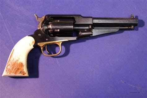 Pietta Black Powder Revolver 44 Ca For Sale At