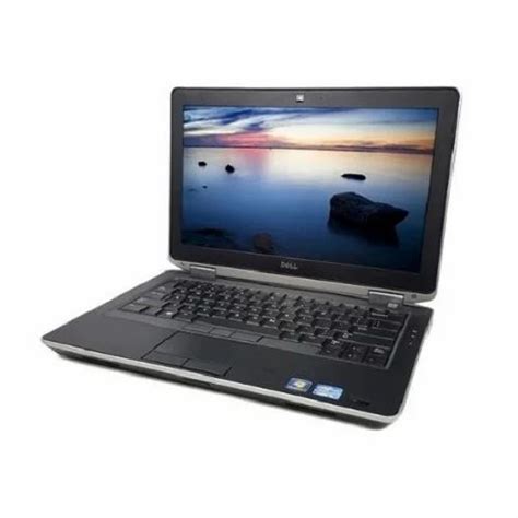 Refurbished Dell Latitude E6330 At Rs 1054900 Refurbished Laptops In