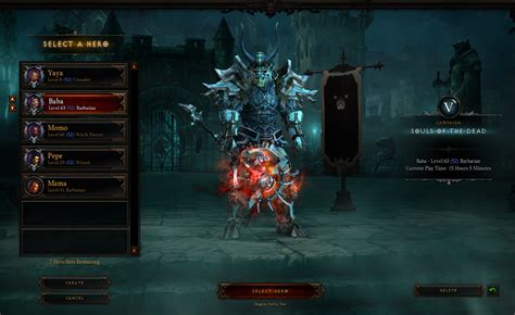 10 Things To Love About Diablo 3 Reaper Of Souls