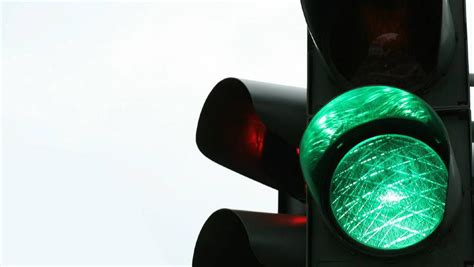 Traffic Light Rules In India