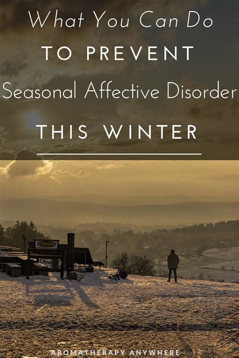 Understanding And Managing Seasonal Affective Disorder Seasonal
