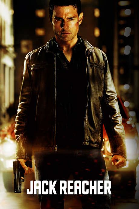 ‎jack Reacher 2012 Directed By Christopher Mcquarrie Reviews Film