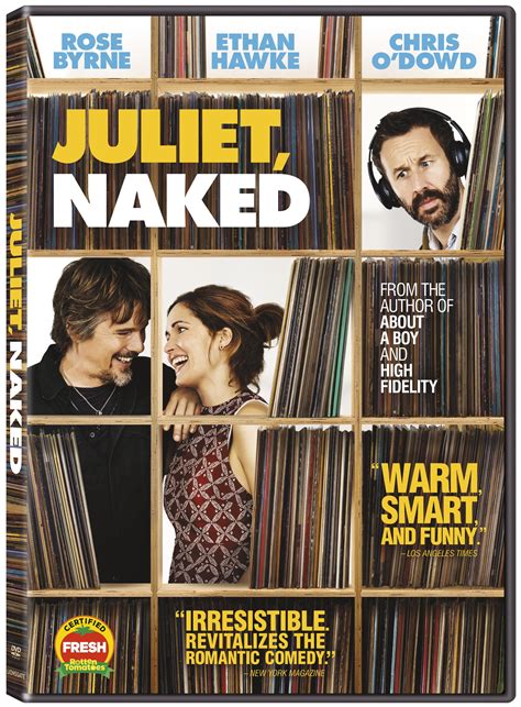 Juliet Naked Dvd Cover Screen Connections