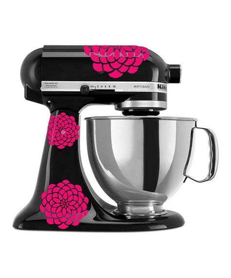 This gorgeous stand mixer may be the smartest decision you ever make for your kitchen! Kitchenaid: Kitchenaid Pink Mixer