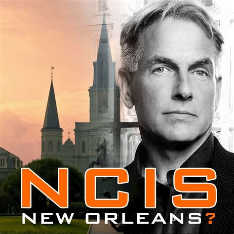 Ncis Franchise To Get A Big Easy Spin Off On Impact Online Leroy