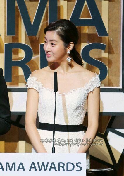 Kang Sora 강소라 Intnl On Twitter Kang Sora At Korea Drama Awards Cre