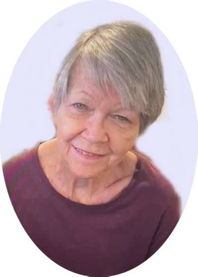 Obituary Betty Jayne Patterson Of Blairsville Mountain View Funeral