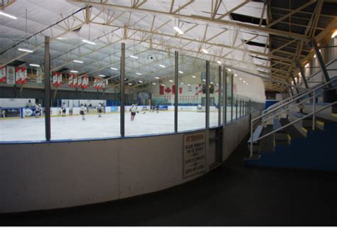 Indoor Skating Rinks In Toronto In 2021 And 2022