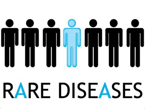 Rare Diseases Affecting Over 300 Million Patients Industry Global News24