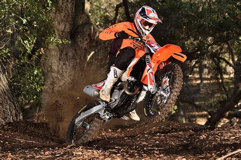Riding The 2019 Ktm 450xc F And Sidecar Mania The Wrap Dirt Bike