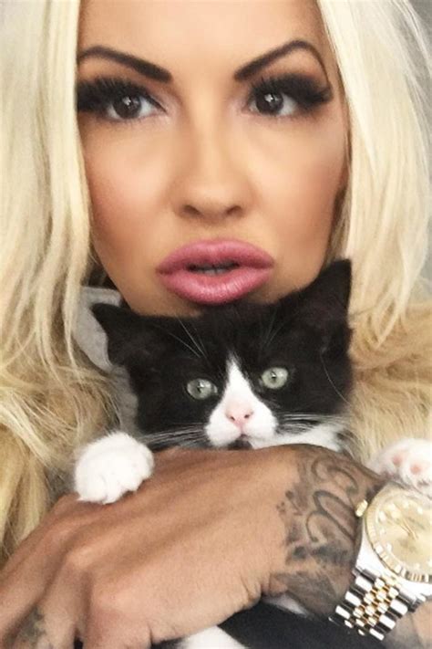 Jodie Marsh Shocks Fans By As She Flashes Bum In Racy Throwback Snap Ok Magazine