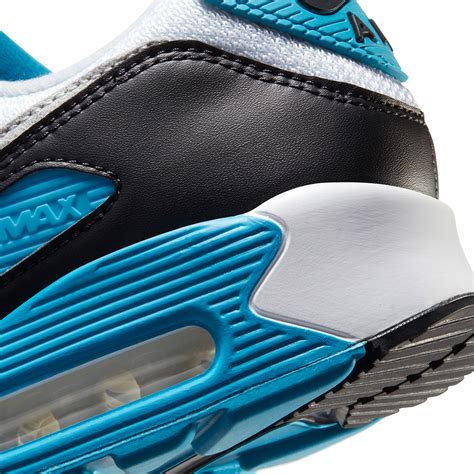 Nike Air Max 90 Laser Blue Release Info
