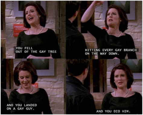 Will And Grace Karen Quotes Quotesgram