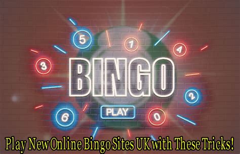 play new online bingo sites uk with these tricks lady love bingo