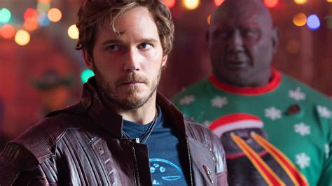 How The Guardians Of The Galaxy Holiday Special Brings Yondu Back