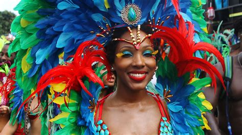 Best Of Jamaica Carnival 2015 Road March Highlights Youtube