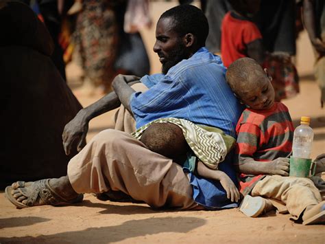 Somali Refugees Photo Pictures Cbs News