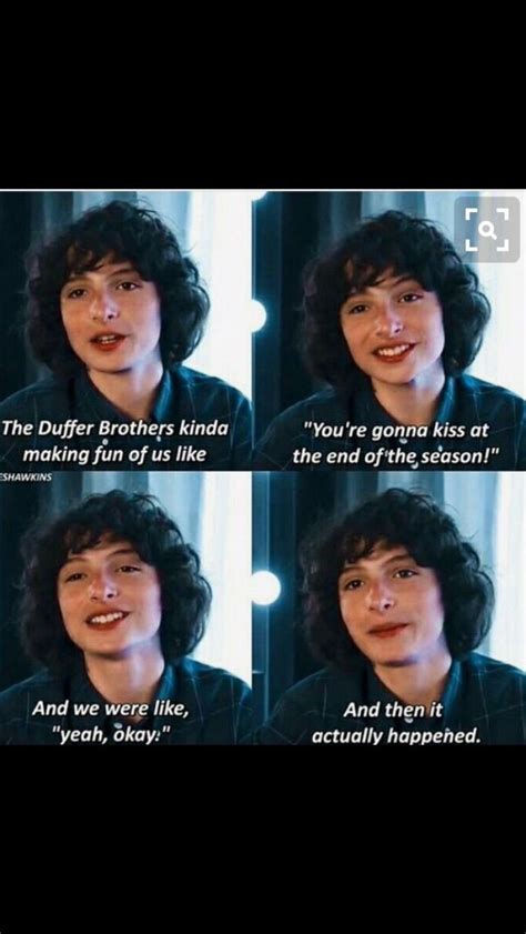 Finn Wolfhard Memes In 2021 Memes Stranger Things Story Images And Photos Finder