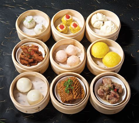 Dim sum in malaysia, isn't limited to just serving breakfast to chinese people. Dim Sum » CHINESE2@VCU