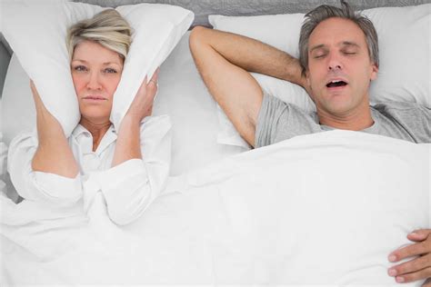 Snoring Science Is Your Health At Risk Blog Sleep Health