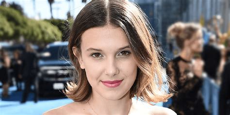 Netflix Compra La Nueva Pel Cula De Millie Bobby Brown