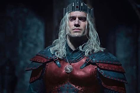 Henry Cavill Responds To House Of The Dragon Rumor Marca
