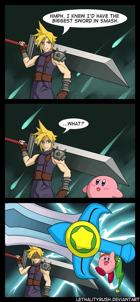 Busted Blade Comic Dub By Lethalityrush On DeviantArt