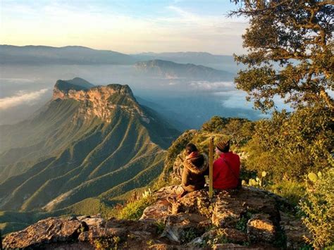 Sierra Gorda De Querétaroconoce Este Hermoso Lugar Transportamex