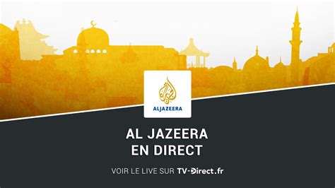 Последние твиты от al jazeera english (@ajenglish). Al Jazeera Direct - Regarder Aljazeera live sur internet