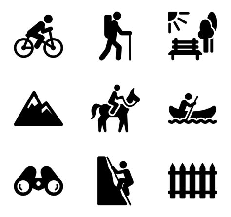 Activities Icon 319429 Free Icons Library
