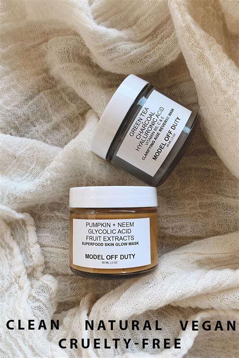 Vegan Cruelty Free Natural Skincare That Is Made In Usa With Good For