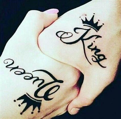 See more ideas about couple tattoos, tattoos, cute couple tattoos. 45 Cute Couple Tattoo Designs - Buzz 2018