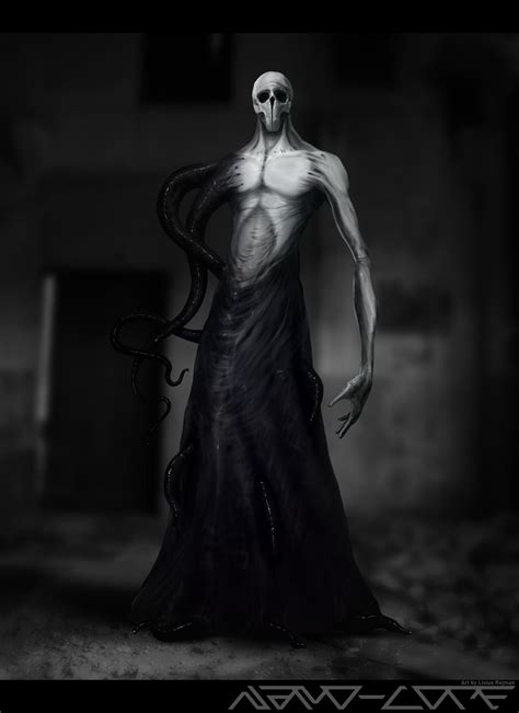 The Hollowed Man By Nano Core On Deviantart