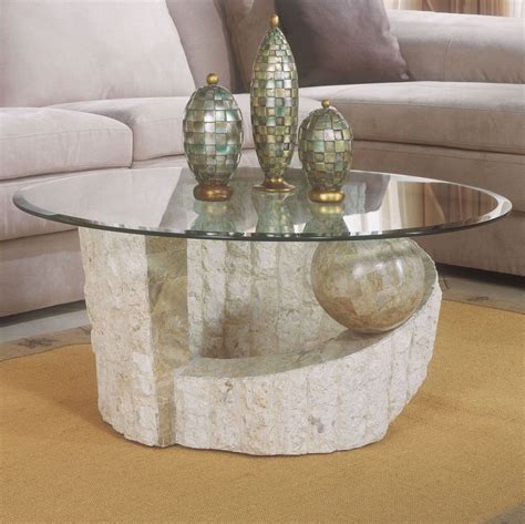 4.6 out of 5 stars 4,621. Glass Coffee Table Sets Clearance | Ponte Vedra Stone ...