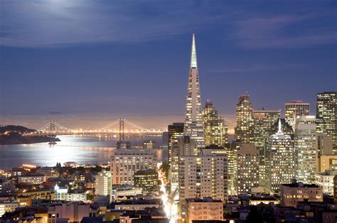 Why Businesses Are Leaving San Francisco California Globe