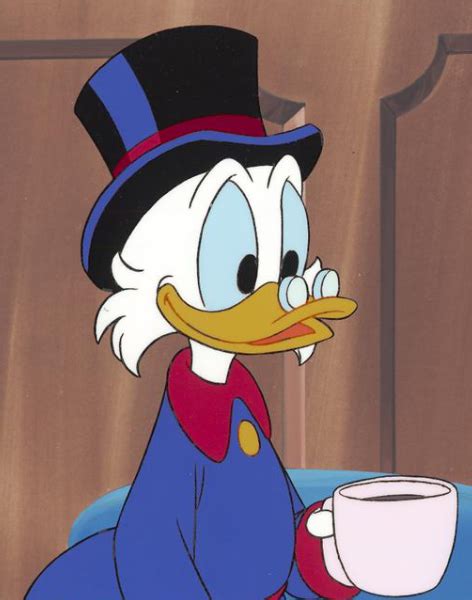 Scrooge Mcduck 1987 Ducktales Wiki Fandom