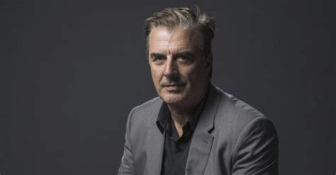 Chris Noth Out At The Equalizer Amid Sex Assault Claims Breitbart