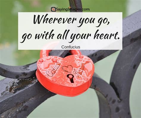 25 Inspirational Heart Quotes