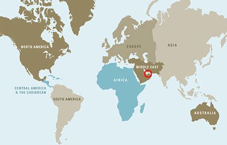 Its terrain is primarily rolling sand dunes, coastal plains. Images and Places, Pictures and Info: united arab emirates ...