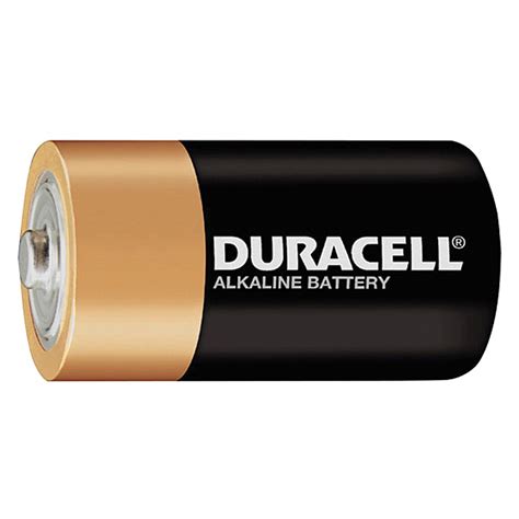 Duracell Dur01301 Coppertop Alkaline D Battery Mn1300 12 Box