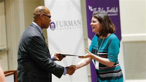 Graduate Engagement Diversity Leaders Initiative The Riley Institute Furman University