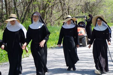 chart topping benedictine nuns to release new album for easter catholic news agency