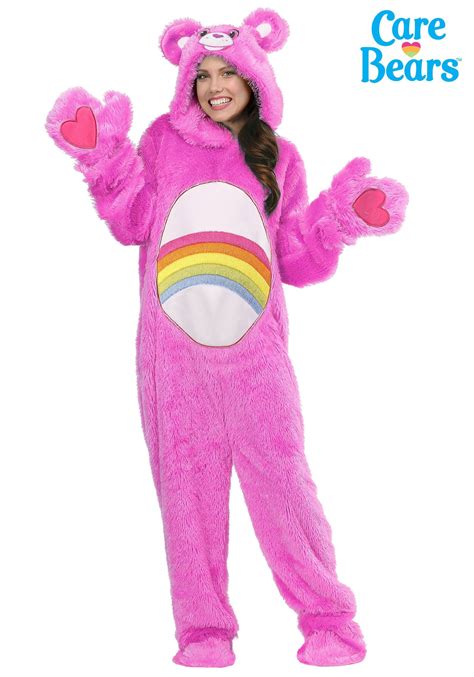 Image Result For Girl As Teddy Bear Mascot Care Bear Costumes Animal