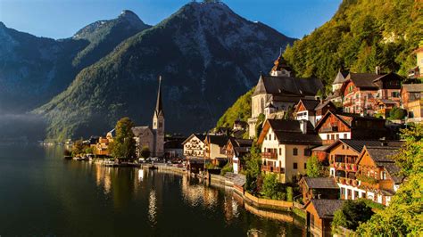 Áustria Melhores Pontos Turísticos E Coisas Para Fazer Em 2022