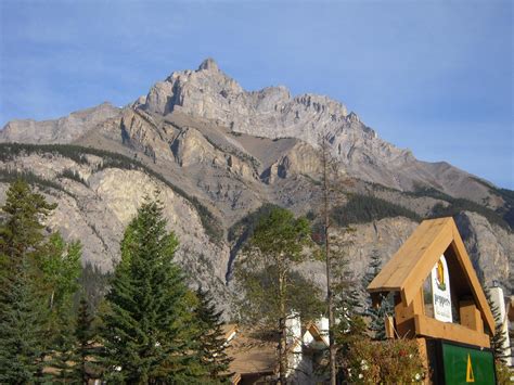 Banff Rocky Mountain Resort Timeshares Only