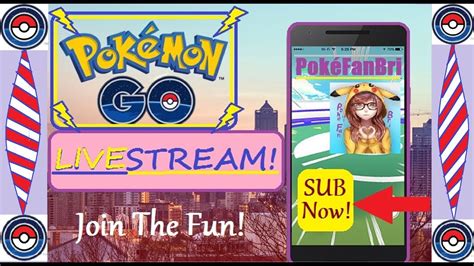Pokémon Go Live Raideggsevolving And More Youtube