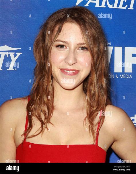 Eden Sher Variety And Women In Film Pre Emmy Event Presented By Saint